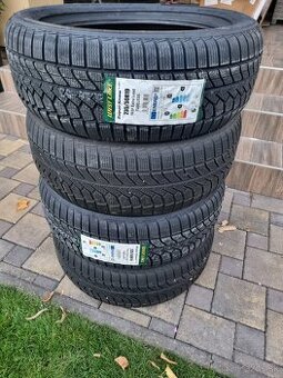 235/50 R19 zimné pneumatiky
