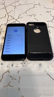 iPhone 7 128 gb ako nový 100% batéria