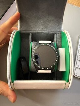 TAG Heuer Connected – Golf Edition (Modular 45)