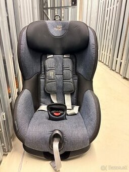 Autosedacka Britax Romer Trifix
