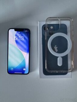 🍎 iPhone 13 mini 128 GB 88%