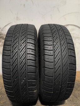 215/70 R15C Celoročné pneumatiky Taurus Cargospeed 2 kusy