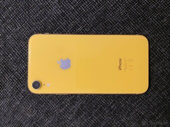 Iphone XR 64 g