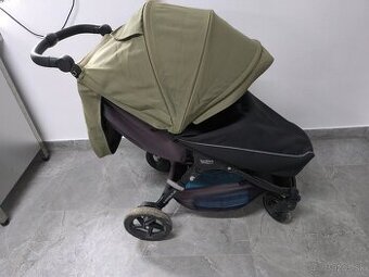 Britax B motion 4 plus