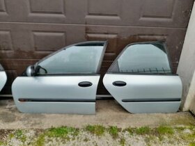 Predám dvere na Renault lagunu