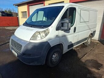 Fiat ducato 2.2hdi