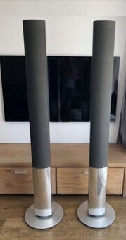Bang & Olufsen Beolab 1 + Subwoofer Beolab 2