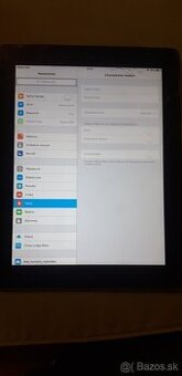 Apple Ipad 2.generacie 64GB na sim kartu Cena dohodou