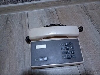 RETRO TELEFON