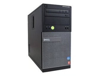 DELL OPTIPLEX 3010 Minitower