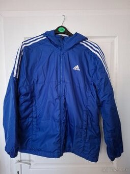 Adidas bunda pánska veľ. L
