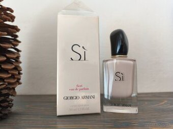 Giorgio Armani - Sì Fiori 50 ml