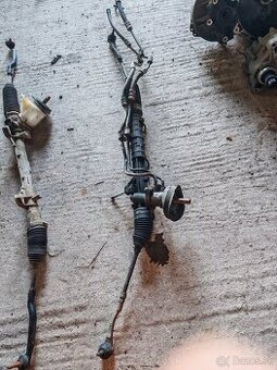 Predám riadenie Peugeot 5008