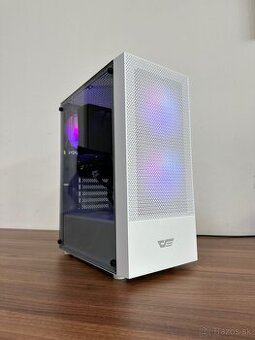 ☑️ RYZEN 5 / RTX 3050 / 16GB RAM / 512GB M2SSD / 12M Zár.