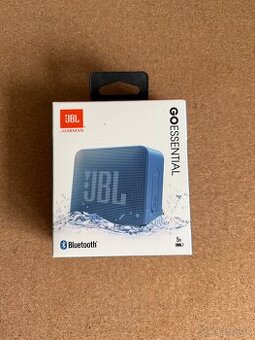 Predam JBL GO essential