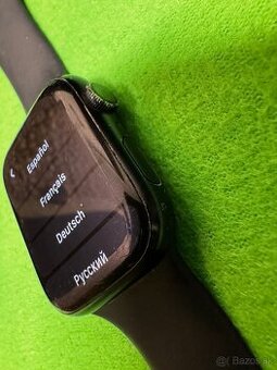 APPLE WATCH 45mm 8 SERIES