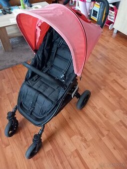 Predám športový kočík