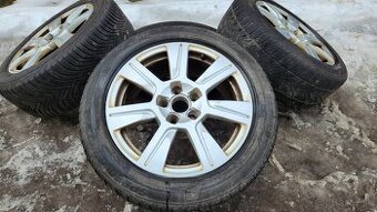 ALU kola R17 originál Audi A4