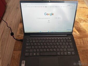 LENOVO IdeaPad 5 14ITL05 Platinum Grey