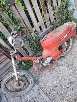 Jawa pionier