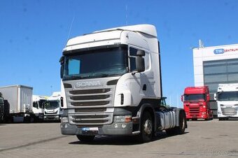 Scania R 420, RETARDER, EURO 5