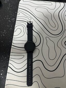CANYON smart hodinky Lollypop SW-63 BLACK