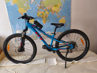 Bicykel GT Stomper ACE 24