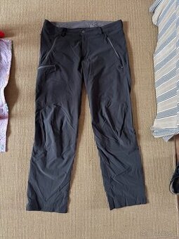 Mammut pánske outdoorové turistické  nohavice veľkosť XL