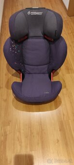 MaxiCosi rodifix