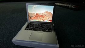 MacBook Air 13 i5 128ssd