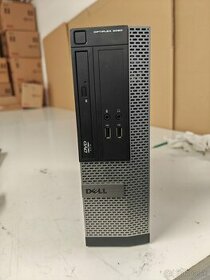 PC Dell Optiplex 3020 - 1