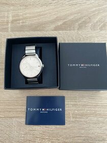 hodinky Tommy Hilfiger - 1