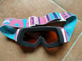Detské lyžiarske okuliare - 1