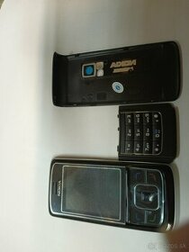 Nokia 6288 kryt - 1