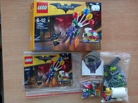 LEGO Batman 70900