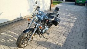 Harley Davidson Sportster xl1200t