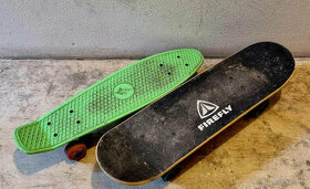 2 ks skateboard - 1