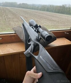 Blaser R8 Profesional sussces Leather 308win
