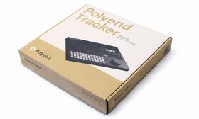 Polyend tracker - 1
