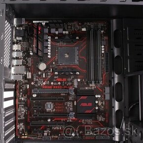 AMD socket AM4 - 1