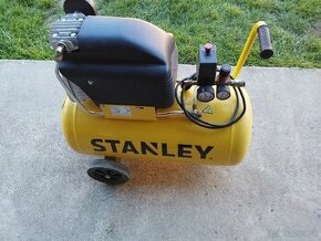 Kompresor Stanley 50L