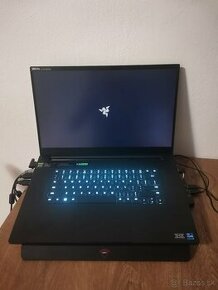 Herný notebook Razer Blade 17