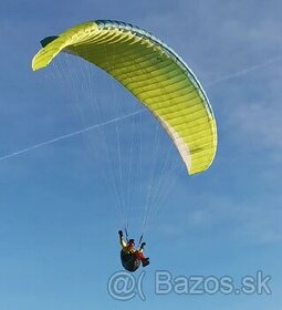 Paragliding krídlo Advance Alpha 6  26 - 1