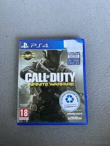Call of Duty PS4