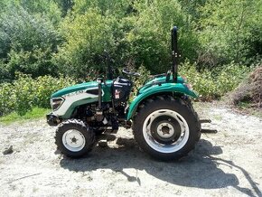 Traktor 504