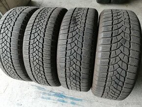 215/55 r16 zimné pneumatiky