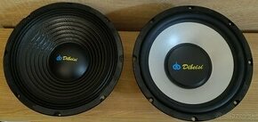 10" repro na Subwoofer 200W
