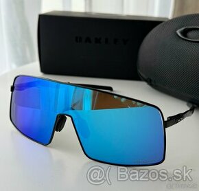 Slnečné okuliare Oakley Sutro Unisex