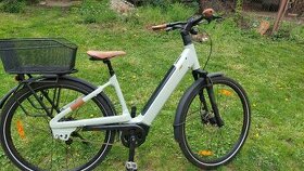 Elektrický bicykel