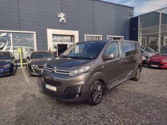 Citroën Spacetourer 2.0 BlueHDi 150k S S M Shine